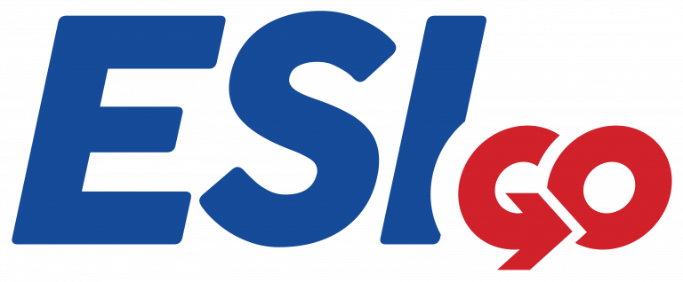 ESI GO logo