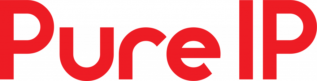 Pure IP Logo (2019)