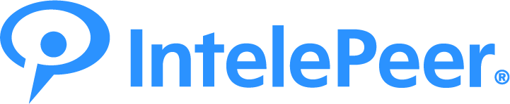 IntelePeer Logo-full-blue@2x trans background