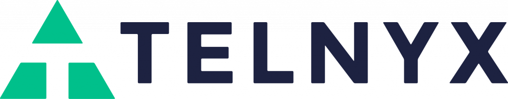 Telnyx Logo