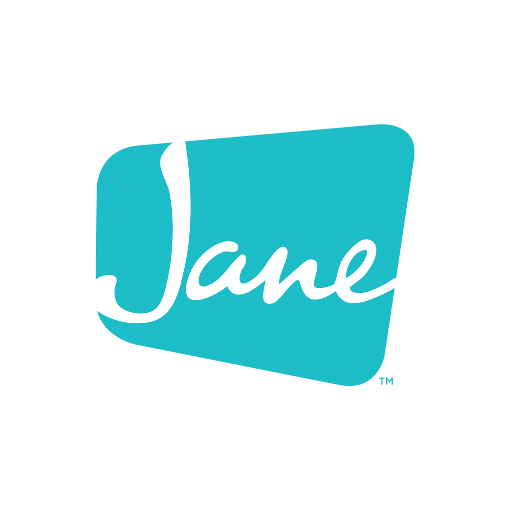 Logo with transparent background