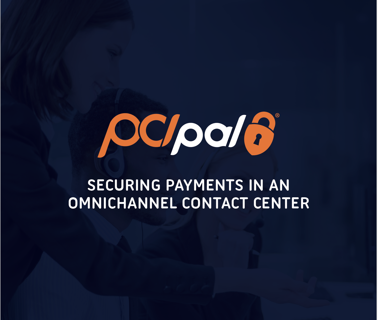 PCI Compliance - PCI Pal